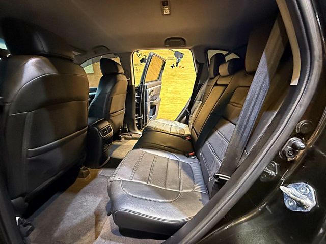 1.5VTI-S I-KEY 摸門 8安 快撥 導航 循跡 定速 恆溫 ABS  第14張相片
