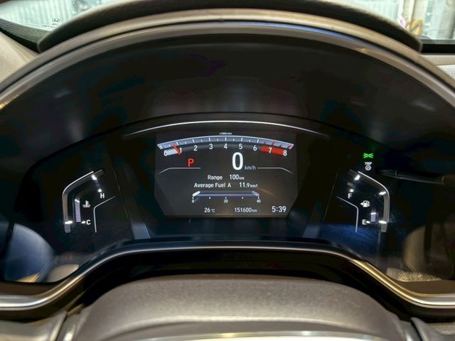 1.5VTI-S I-KEY 摸門 8安 快撥 導航 循跡 定速 恆溫 ABS  第16張相片