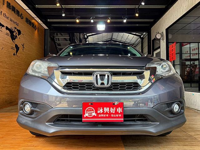 4.5代 2.4 雙安 換檔快撥 循跡 定速 倒車顯影 ABS  第3張相片