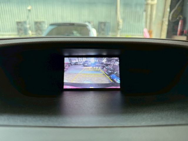 4.5代 2.4 雙安 換檔快撥 循跡 定速 倒車顯影 ABS  第17張相片