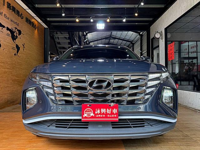 GLT-A I-KEY 6安 快撥 摸門 循跡 定速 ACC跟車 循跡 車道偏移 恆溫 盲點 ABS  第3張相片