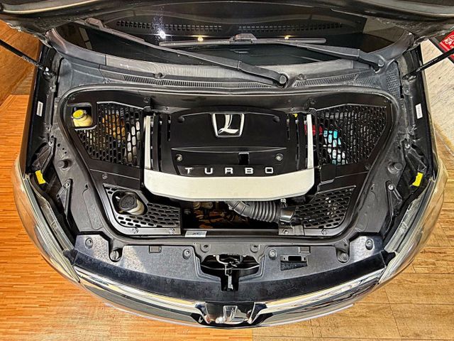 M7 TURBO旗艦型 只跑6萬 I-KEY 電動椅 360環景 電滑門 定速 JBL音響  第20張相片