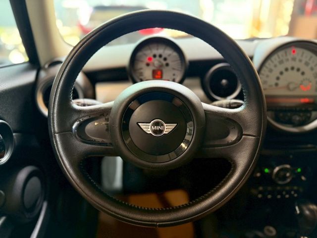 MINI ONE 1.6 經典時尚超吸睛 小巧可愛  第16張相片
