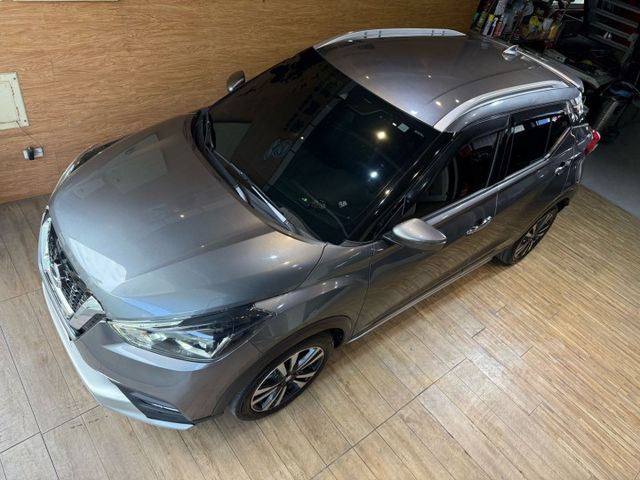 智行旗艦版 I-KEY 6安 摸門 循跡 環景 定速 恆溫 盲點 ABS  第2張相片