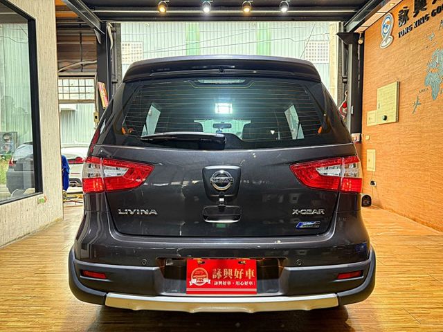 1.6旗艦版 I-KEY 恆溫 倒車顯影 電動後視鏡 巨蛋級空間  第5張相片