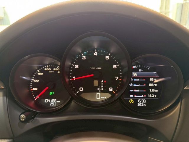 2.0 T 定速 電動尾門 快撥 倒車顯影 恆溫 循跡防滑 記憶電動椅 電折後視鏡  第15張相片