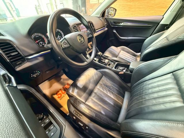 尊榮版 I-KEY 摸門 6安 電尾門 電動椅 循跡 車道偏移 定速 恆溫 盲點 ABS  第12張相片
