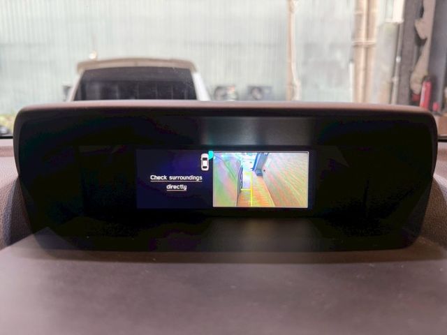 2.0i-S ES I-KEY 天窗 7安 電尾門 摸門 快撥 導航 ACC 車道偏移 雙電動椅 恆溫 定速 盲點ABS  第16張相片