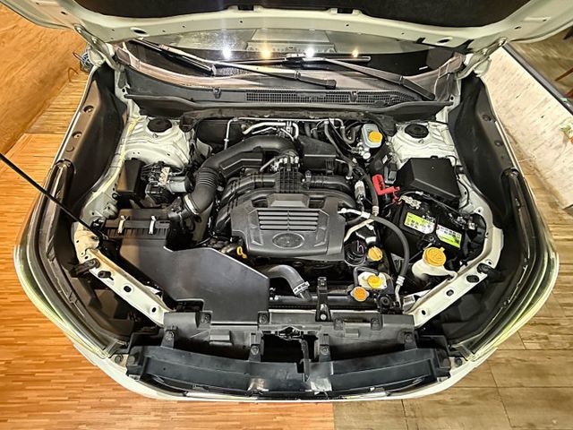 2.0i-S ES I-KEY 天窗 7安 電尾門 摸門 快撥 導航 ACC 車道偏移 雙電動椅 恆溫 定速 盲點ABS  第20張相片