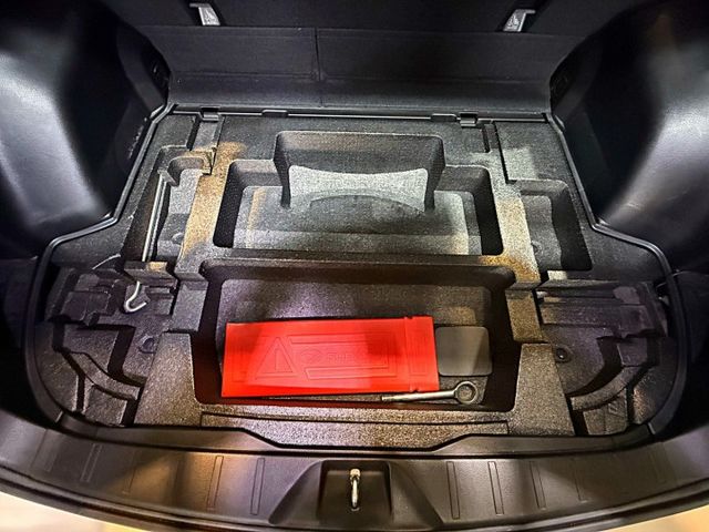 2.0 I-E 4WD 7安 快撥 循跡 定速 恆溫 電動椅 倒車顯影 ABS 安全首選  第10張相片