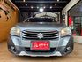 Crossover 1.6GL PLUS I-key 7安 摸門 快撥 循跡 定速 恆溫 ABS  第3張縮圖