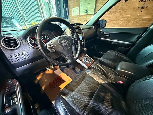 2.7 GLX 4WD 多功能方向盤 定速 多媒體影音 日系進口 安全升級  第12張相片