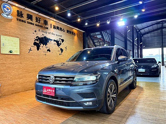 280TSI I-KEY 7安 數位儀表 ACC 環景 電動椅 電尾門 盲點  第1張相片