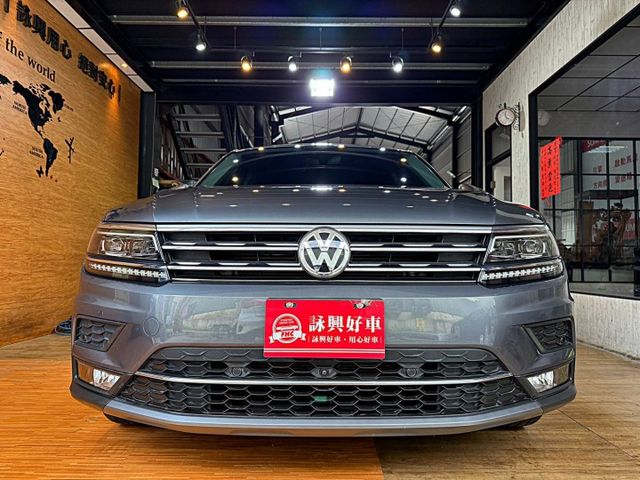 280TSI I-KEY 7安 數位儀表 ACC 環景 電動椅 電尾門 盲點  第2張相片