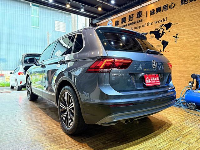 280TSI I-KEY 7安 數位儀表 ACC 環景 電動椅 電尾門 盲點  第4張相片