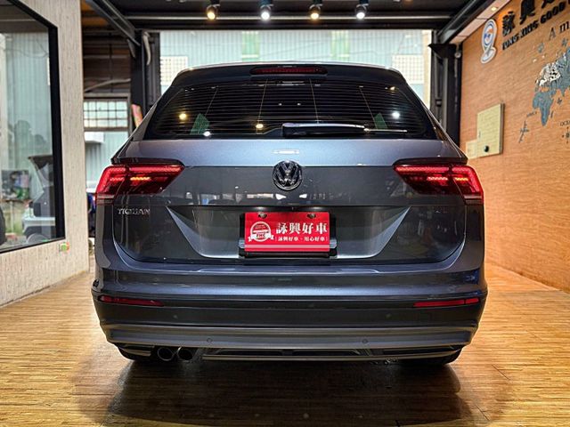 280TSI I-KEY 7安 數位儀表 ACC 環景 電動椅 電尾門 盲點  第5張相片