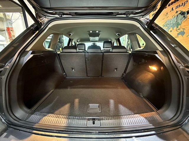 280TSI I-KEY 7安 數位儀表 ACC 環景 電動椅 電尾門 盲點  第6張相片