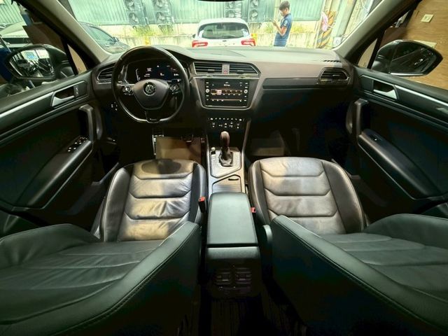 280TSI I-KEY 7安 數位儀表 ACC 環景 電動椅 電尾門 盲點  第10張相片