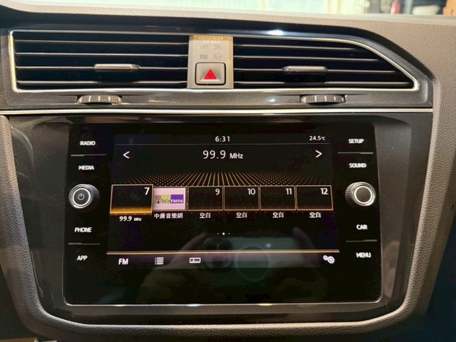 280TSI I-KEY 7安 數位儀表 ACC 環景 電動椅 電尾門 盲點  第15張相片