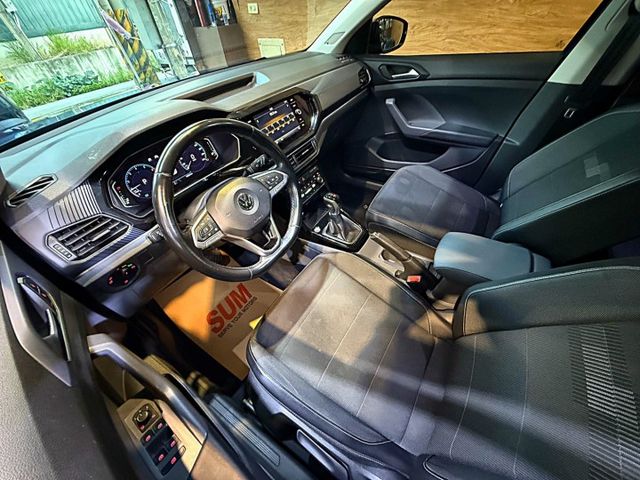 230TSI STYLE R-LINE I-KEY 6安 摸門 ACC 車道偏移 恆溫 盲點 循跡 ABS  第12張相片
