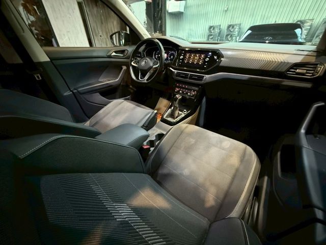 230TSI STYLE R-LINE I-KEY 6安 摸門 ACC 車道偏移 恆溫 盲點 循跡 ABS  第13張相片