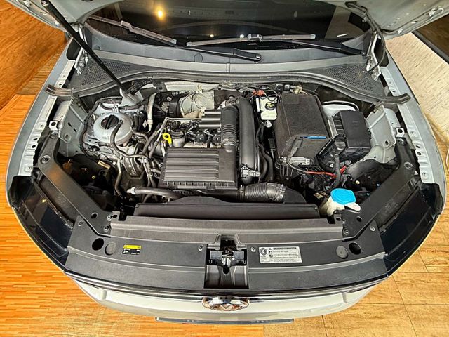 改款17年式 280TSI TRENDLINE 6安 循跡 ABS  第20張相片