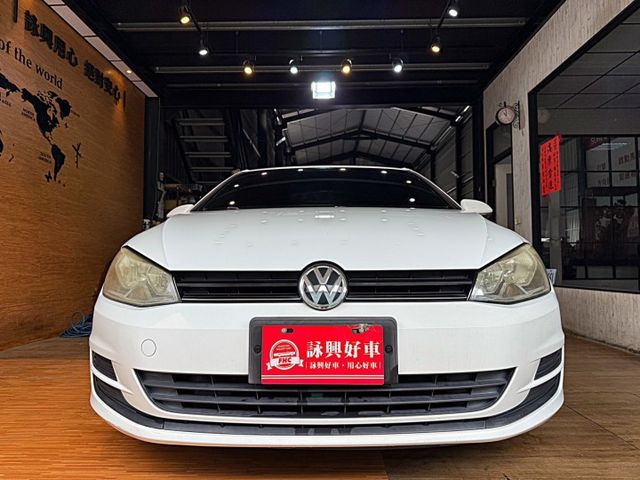 1.2 TSI TL 只跑8萬 電動後視鏡 歐系底盤 安全又穩固  第3張相片