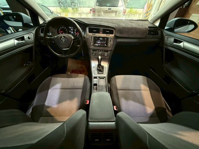 1.2 TSI TL 只跑8萬 電動後視鏡 歐系底盤 安全又穩固  第10張相片