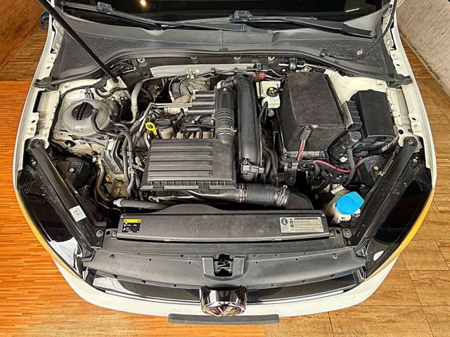 1.2 TSI TL 只跑8萬 電動後視鏡 歐系底盤 安全又穩固  第20張相片
