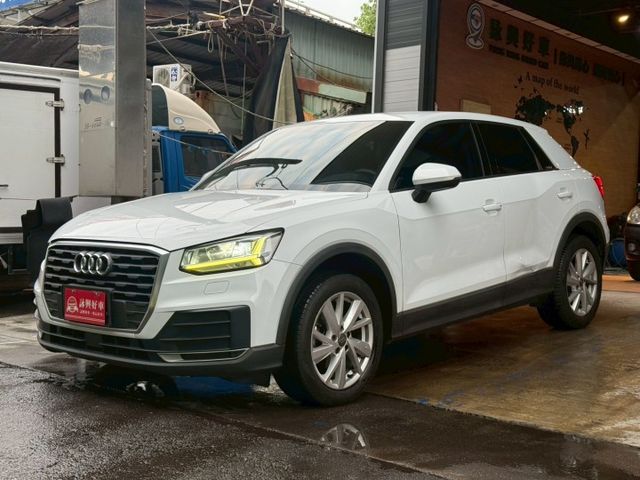 35TFSI Premium  第1張相片