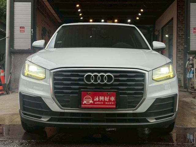 35TFSI Premium  第2張相片
