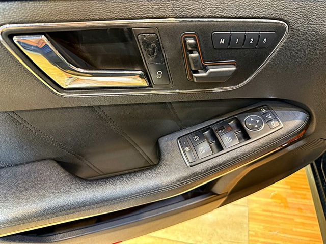 E300 ELEGANCE 快撥 定速 電動椅 多功能方向盤 恆溫 安全首選  第17張相片