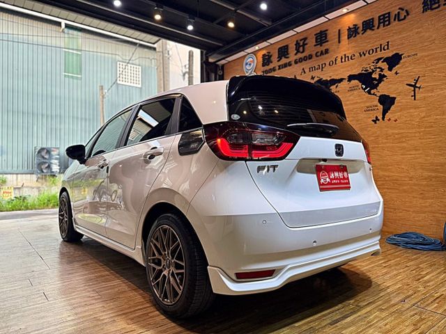 e:HEV油電版 I-KEY ACC跟車 車道偏移 360環景 倒車顯影 定速  第4張相片