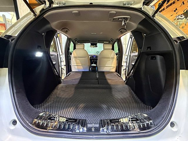 e:HEV油電版 I-KEY ACC跟車 車道偏移 360環景 倒車顯影 定速  第7張相片