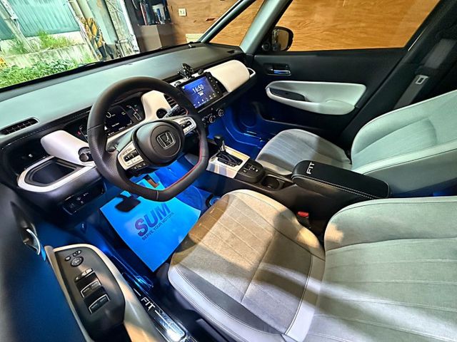 e:HEV油電版 I-KEY ACC跟車 車道偏移 360環景 倒車顯影 定速  第10張相片