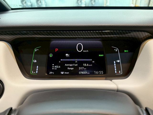 e:HEV油電版 I-KEY ACC跟車 車道偏移 360環景 倒車顯影 定速  第18張相片