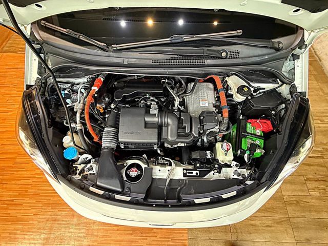 e:HEV油電版 I-KEY ACC跟車 車道偏移 360環景 倒車顯影 定速  第20張相片