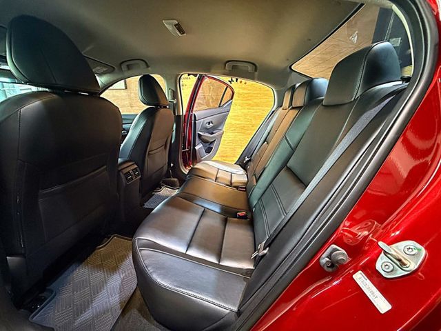 智駕尊爵版 I-KEY 6安 摸門 ACC跟車 360環景 倒車顯影 循跡 定速 恆溫 盲點 ABS  第12張相片