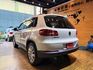 1.4TSI 只跑11萬 I-KEY 10安 摸門 導航 循跡 倒車顯影 定速 ABS  第4張縮圖