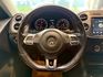 1.4TSI 只跑11萬 I-KEY 10安 摸門 導航 循跡 倒車顯影 定速 ABS  第14張縮圖