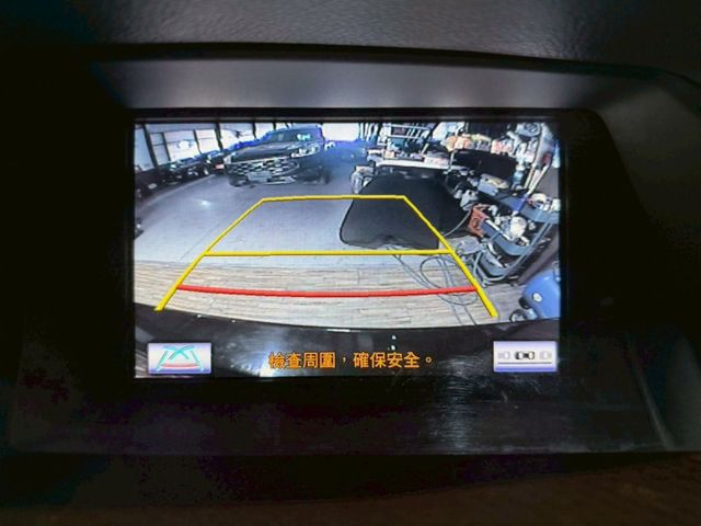 RX270 頂級版 I-KEY 電動椅 電尾門 倒車顯影 多功能方向盤 定速 安全首選  第17張相片