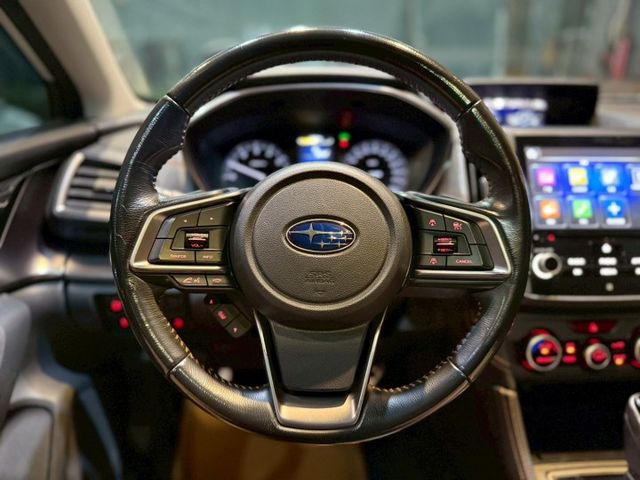 2.0 I-S EYE SIGHT I-KEY 摸門 天窗 7安 快撥 ACC 車道偏移 定速 電動椅 恆溫 盲點  第13張相片