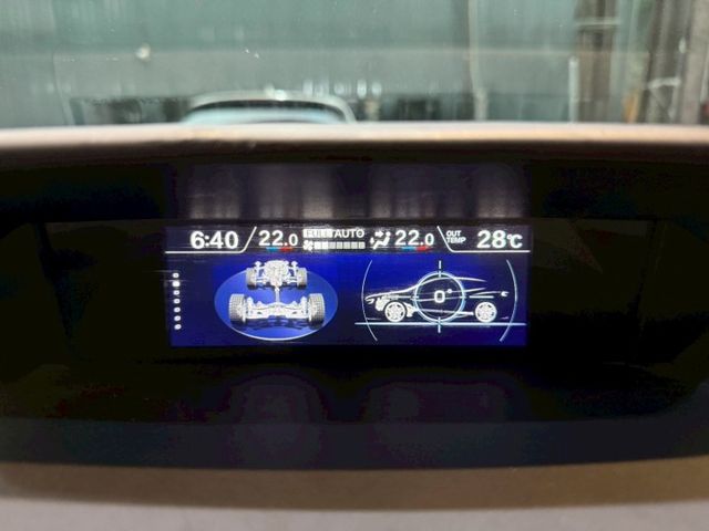 2.0 I-S EYE SIGHT I-KEY 摸門 天窗 7安 快撥 ACC 車道偏移 定速 電動椅 恆溫 盲點  第17張相片