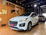 1.6 e-HDi Design 全景天窗 6安 快撥 循跡 定速 恆溫 ABS  第1張縮圖