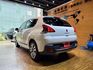 1.6 e-HDi Design 全景天窗 6安 快撥 循跡 定速 恆溫 ABS  第14張縮圖