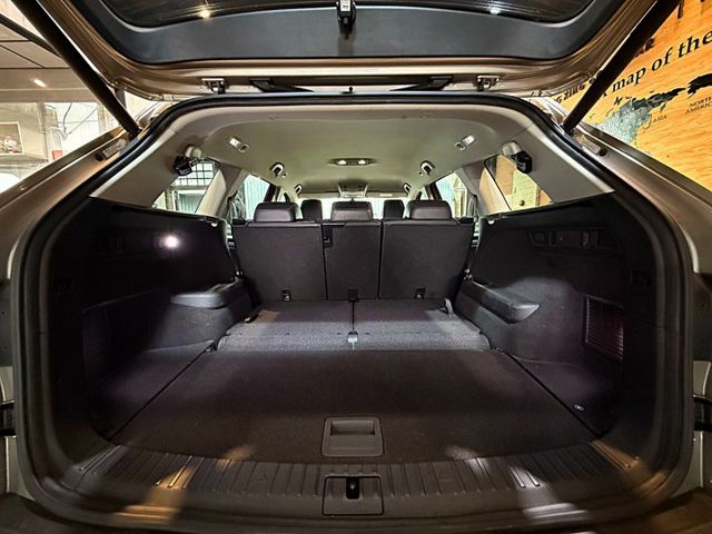 1.4TSI 豪華菁英版 I-KEY 電尾門 摸門 10安 ACC跟車 環景 電動椅 盲點 ABS  第6張相片