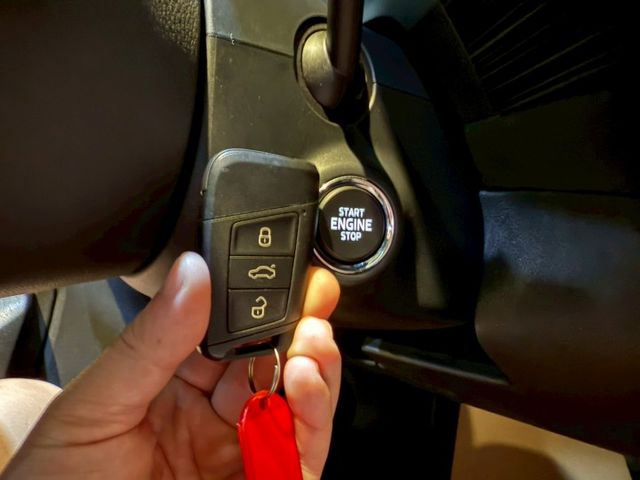1.4TSI 豪華菁英版 I-KEY 電尾門 摸門 10安 ACC跟車 環景 電動椅 盲點 ABS  第18張相片