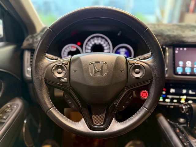 1.8S 只跑7萬 I-KEY 快撥 定速 多媒體影音 倒車顯影 循跡  第13張相片