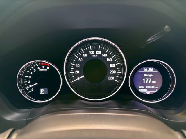 1.8S 只跑7萬 I-KEY 快撥 定速 多媒體影音 倒車顯影 循跡  第14張相片