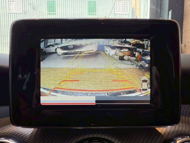 GLA180 I-KEY 8安 電尾門 快撥 定速 電動椅 恆溫 安全首選  第15張相片